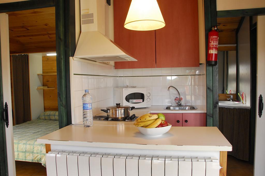 Bungalows Stel-Puigcerdà Quarto foto